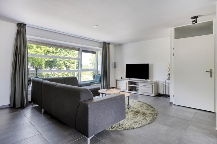 Foto 3 van Merijntje Gijzenstraat 38