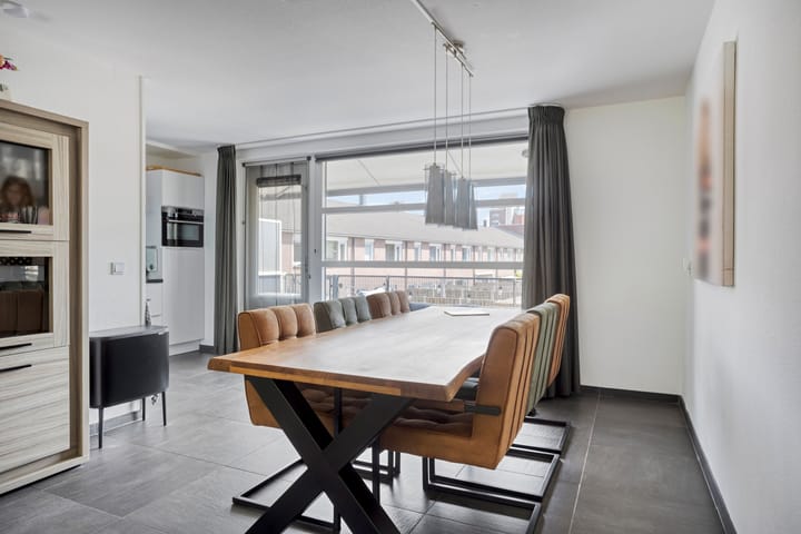 Photo 7 of Merijntje Gijzenstraat 38