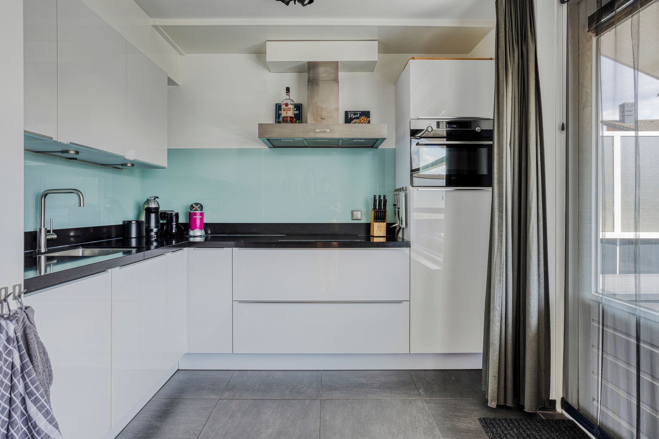 Foto 9 van Merijntje Gijzenstraat 38