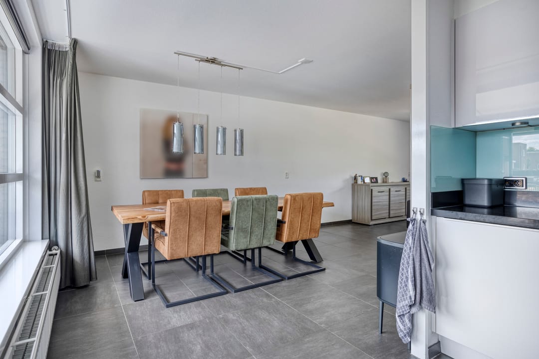 Foto 11 van Merijntje Gijzenstraat 38