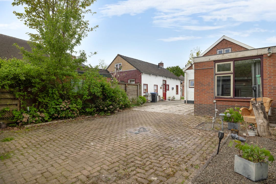 Foto 28 van Jan Oldenburgerstraat D 61