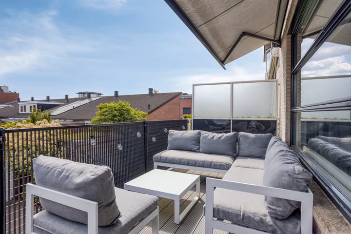 Photo 12 of Merijntje Gijzenstraat 38