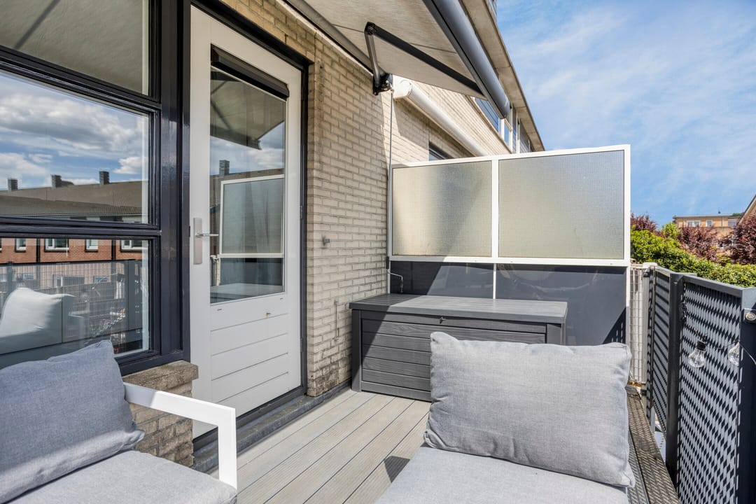 Foto 13 van Merijntje Gijzenstraat 38