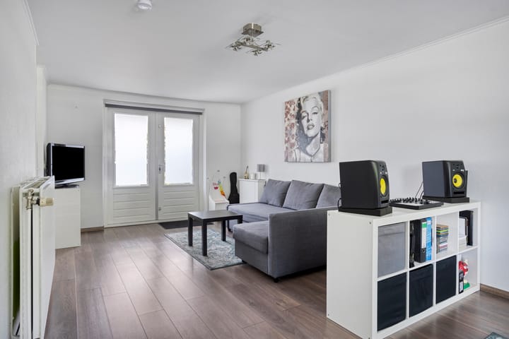 Photo 14 of Merijntje Gijzenstraat 38