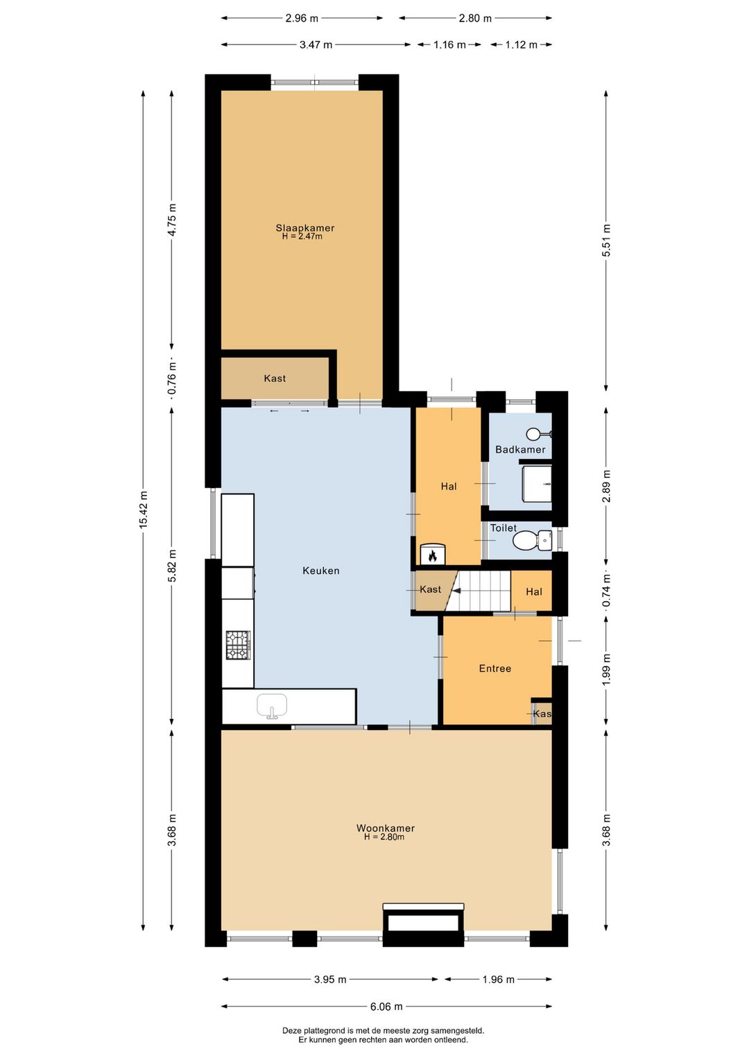 Foto 32 van Jan Oldenburgerstraat D 61