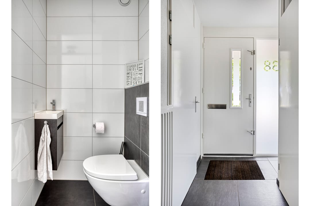 Foto 16 van Merijntje Gijzenstraat 38