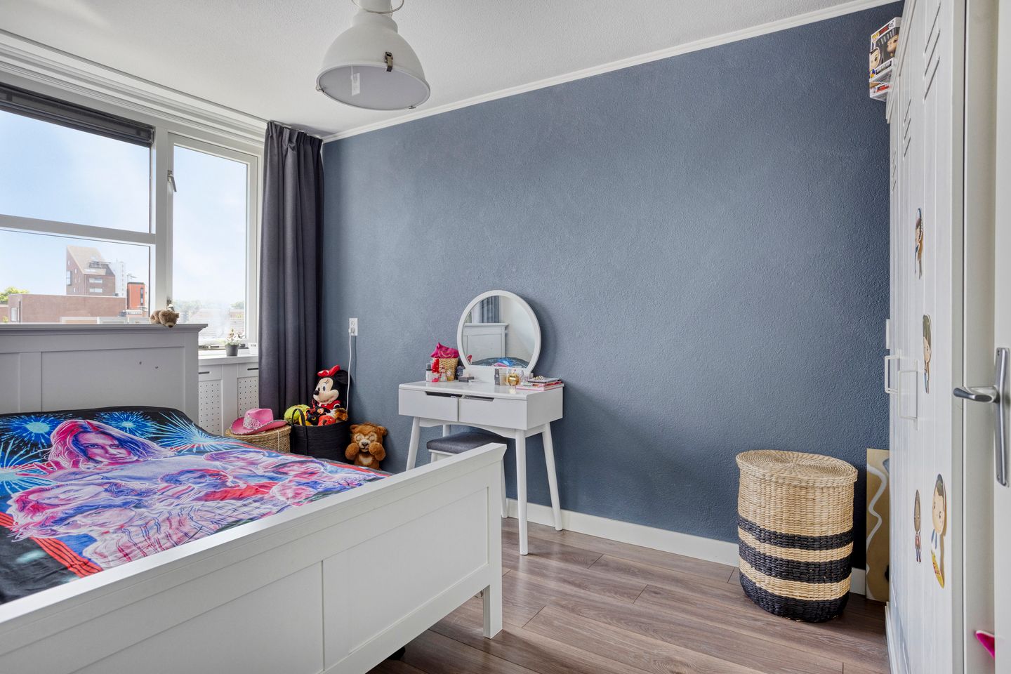 Foto 19 van Merijntje Gijzenstraat 38