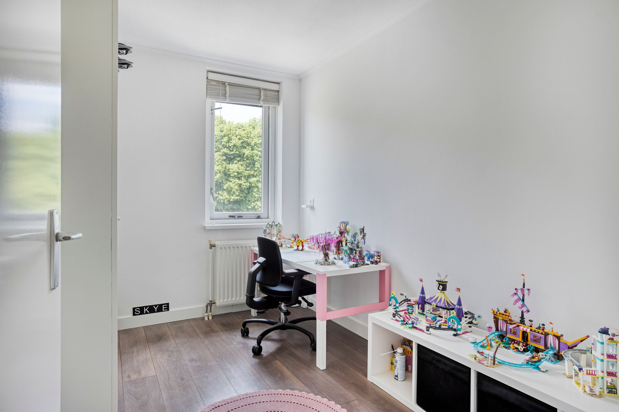 Foto 21 van Merijntje Gijzenstraat 38