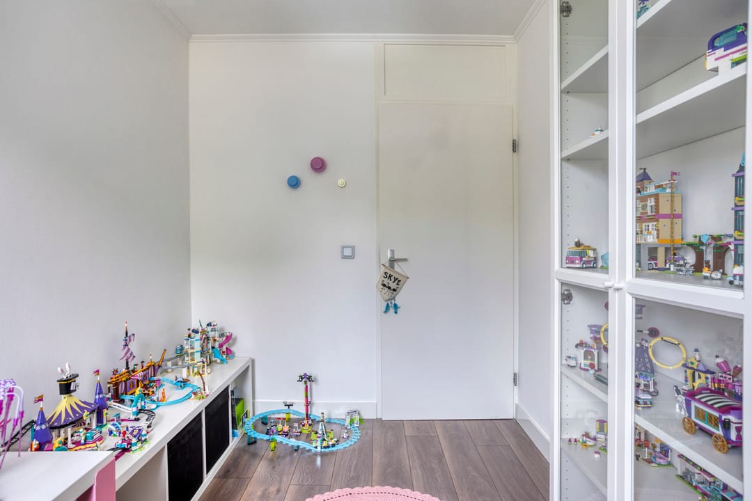 Foto 22 van Merijntje Gijzenstraat 38