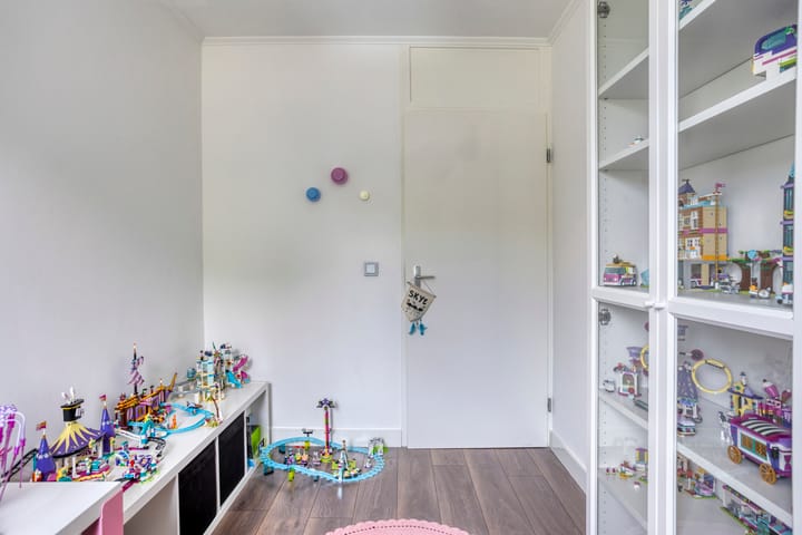 Photo 22 of Merijntje Gijzenstraat 38