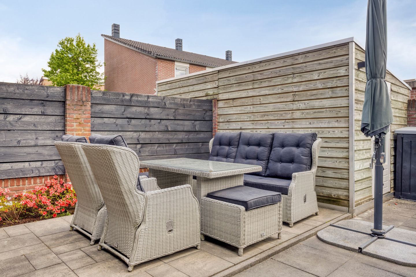 Foto 25 van Merijntje Gijzenstraat 38