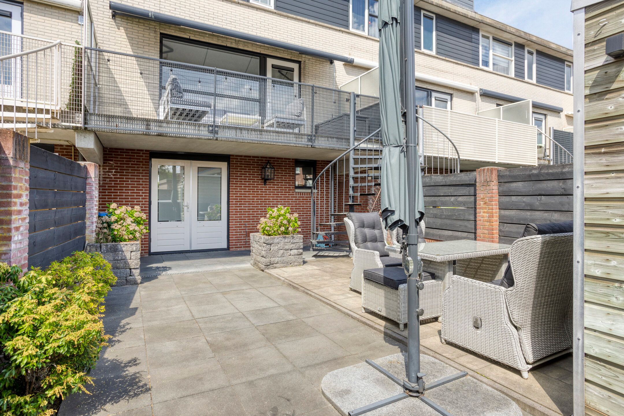 Foto 27 van Merijntje Gijzenstraat 38