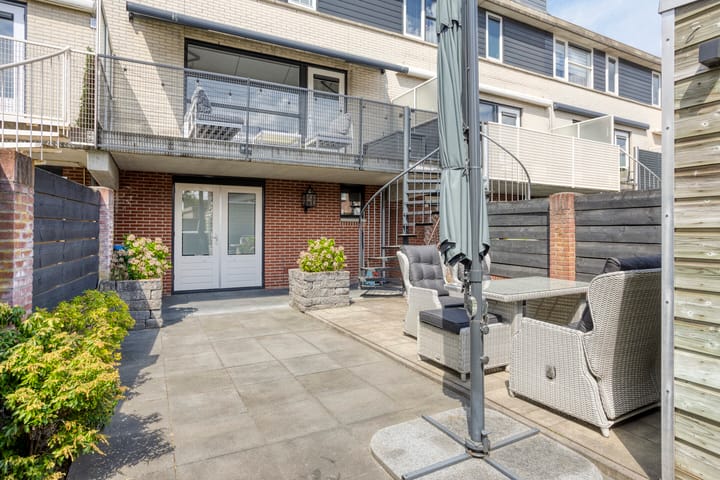 Photo 27 of Merijntje Gijzenstraat 38