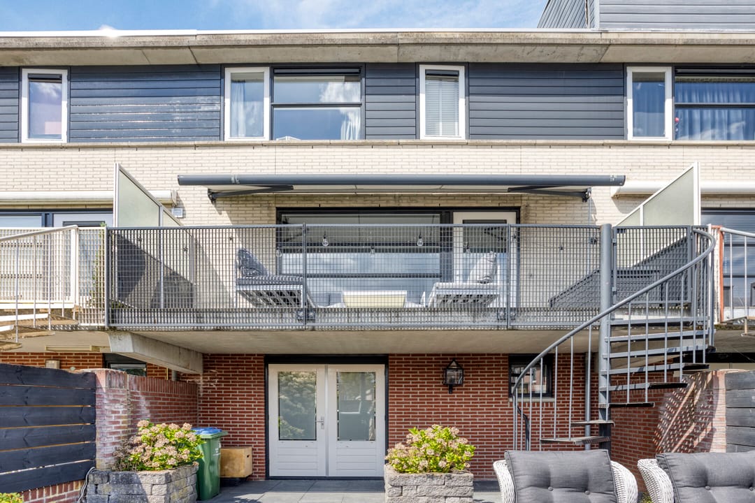 Foto 28 van Merijntje Gijzenstraat 38