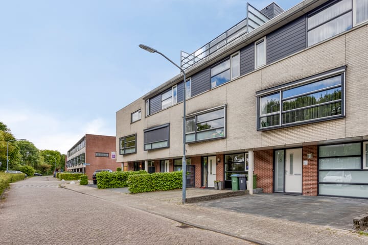 Photo 29 of Merijntje Gijzenstraat 38