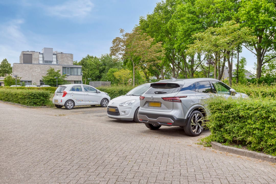 Foto 31 van Merijntje Gijzenstraat 38