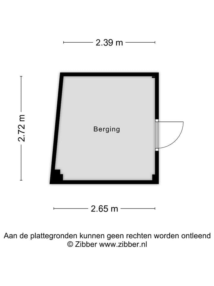 Photo 35 of Merijntje Gijzenstraat 38