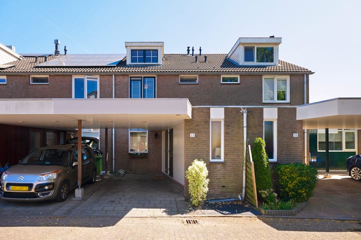 Foto 1 van Zeilmaker 23