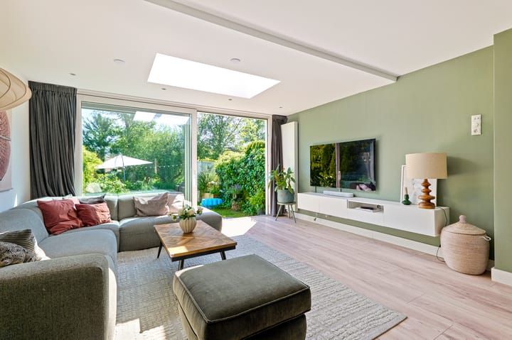 Foto 3 van Zeilmaker 23