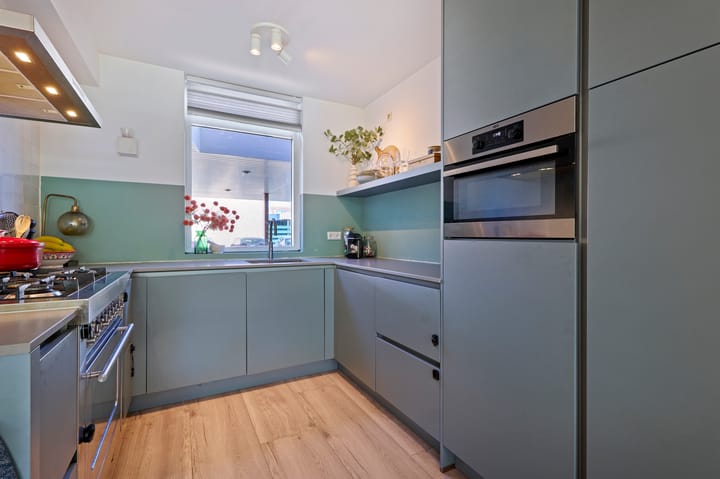 Foto 7 van Zeilmaker 23