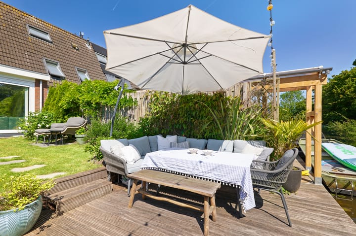 Foto 10 van Zeilmaker 23