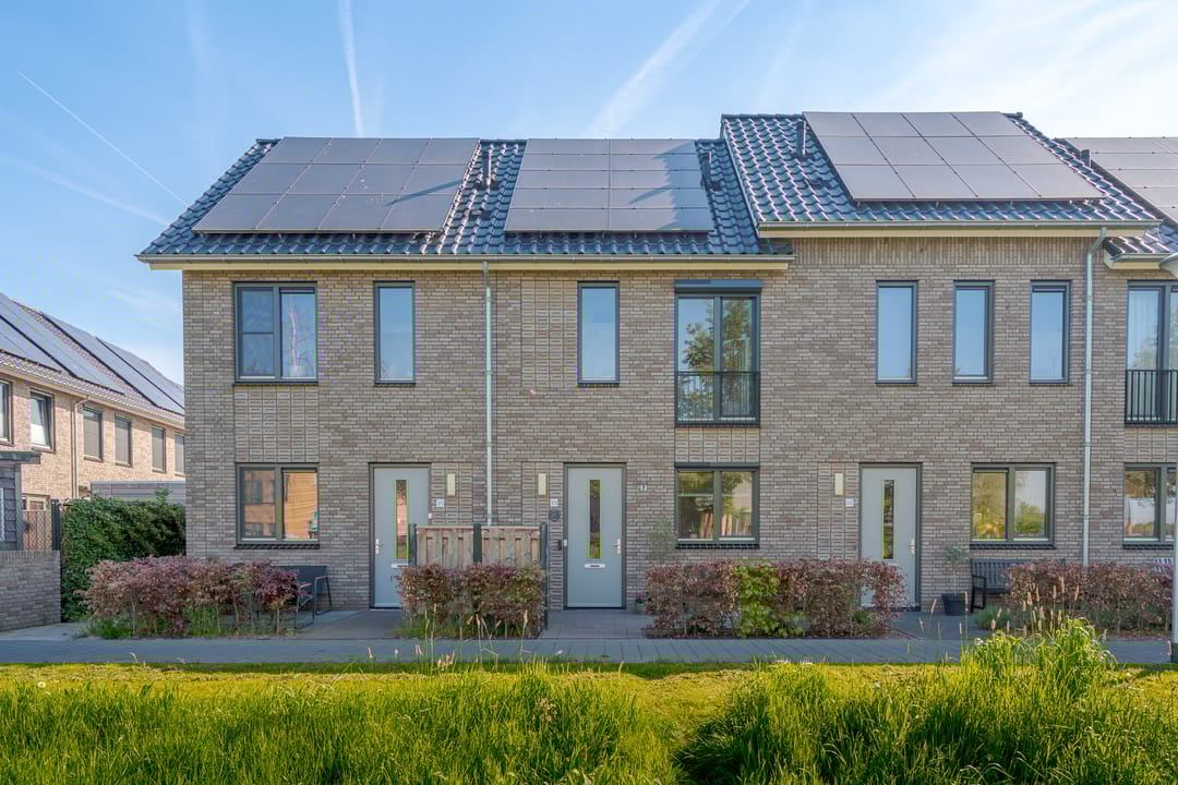 Foto 1 van Beukmolen 23