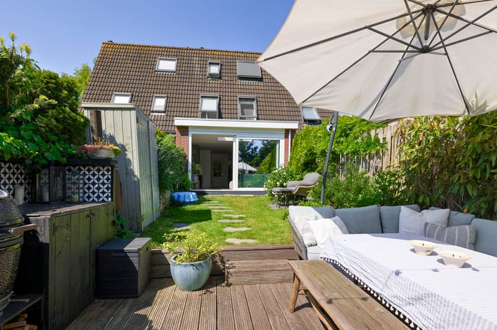 Foto 14 van Zeilmaker 23