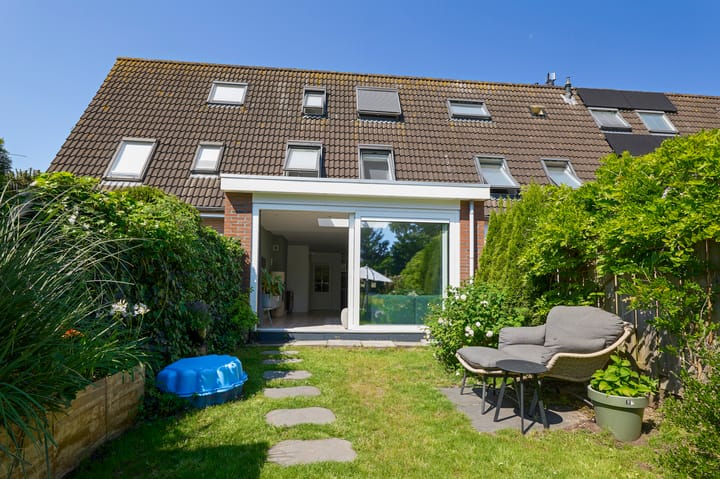 Foto 15 van Zeilmaker 23