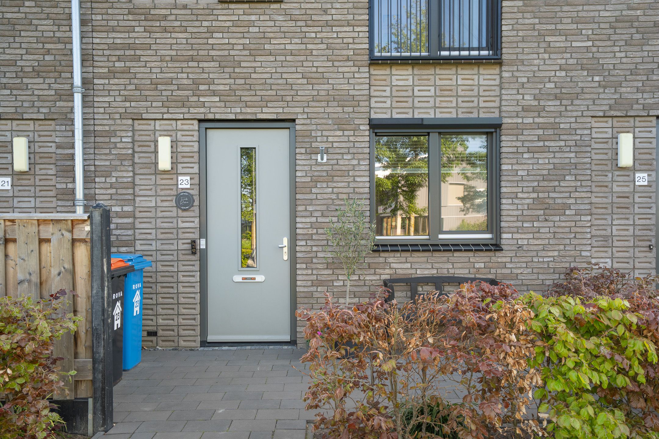 Foto 6 van Beukmolen 23