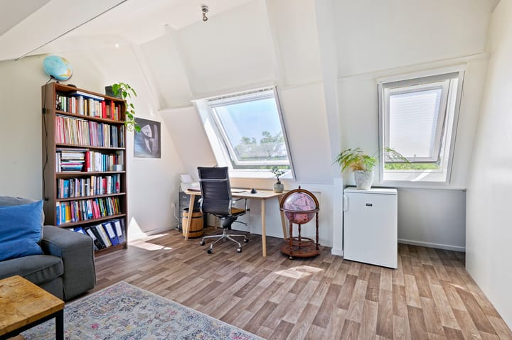 Foto 25 van Zeilmaker 23