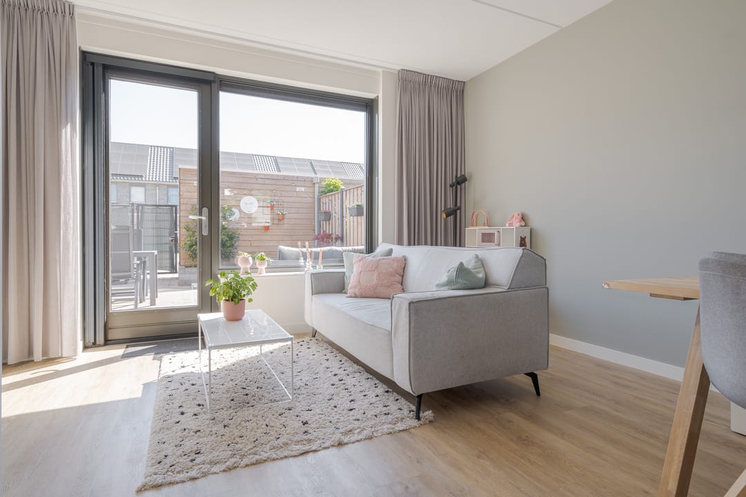 Foto 13 van Beukmolen 23