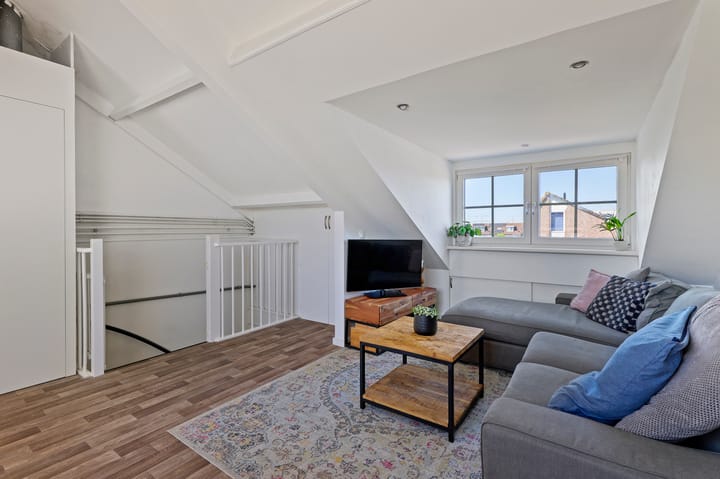 Foto 26 van Zeilmaker 23