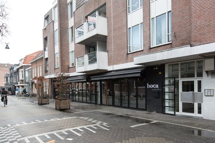 Kleine Berg 107