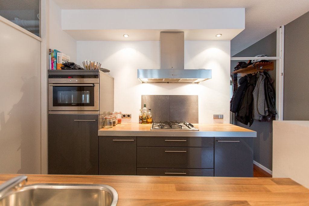 Foto 2 van Kleine Berg 107