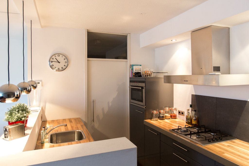 Foto 10 van Kleine Berg 107