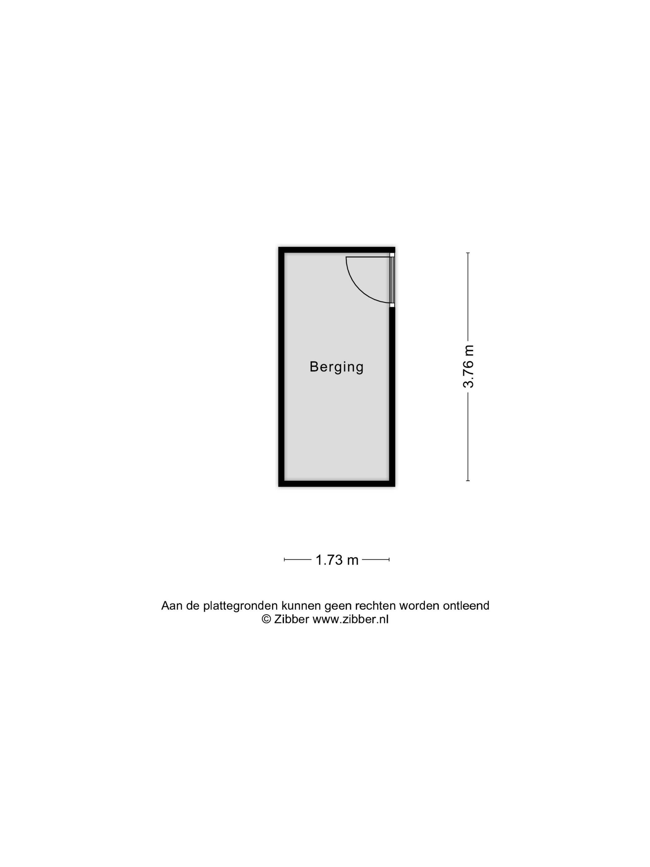 Foto 33 van Kleine Berg 107