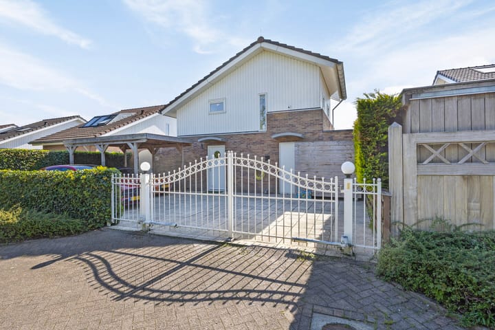 Photo 2 of Vinkenkade 77-R70