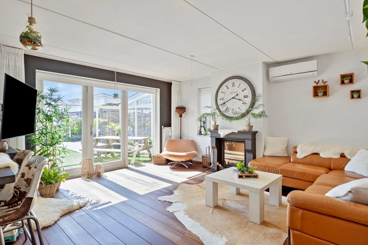 Photo 4 of Vinkenkade 77-R70