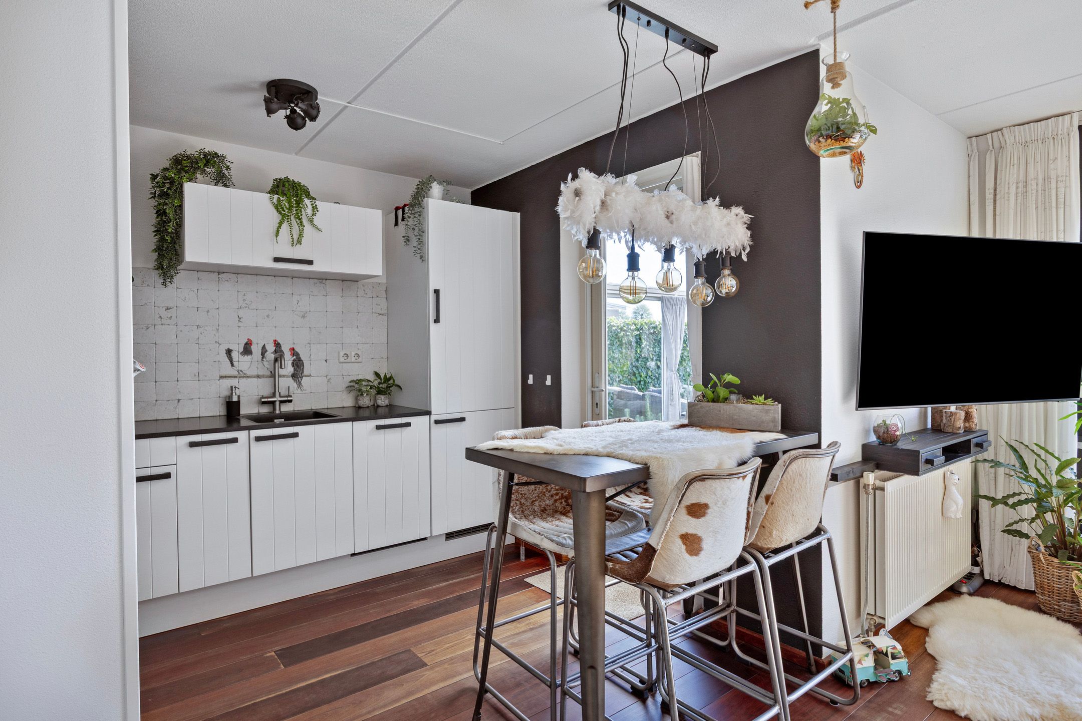 Photo 6 of Vinkenkade 77-R70