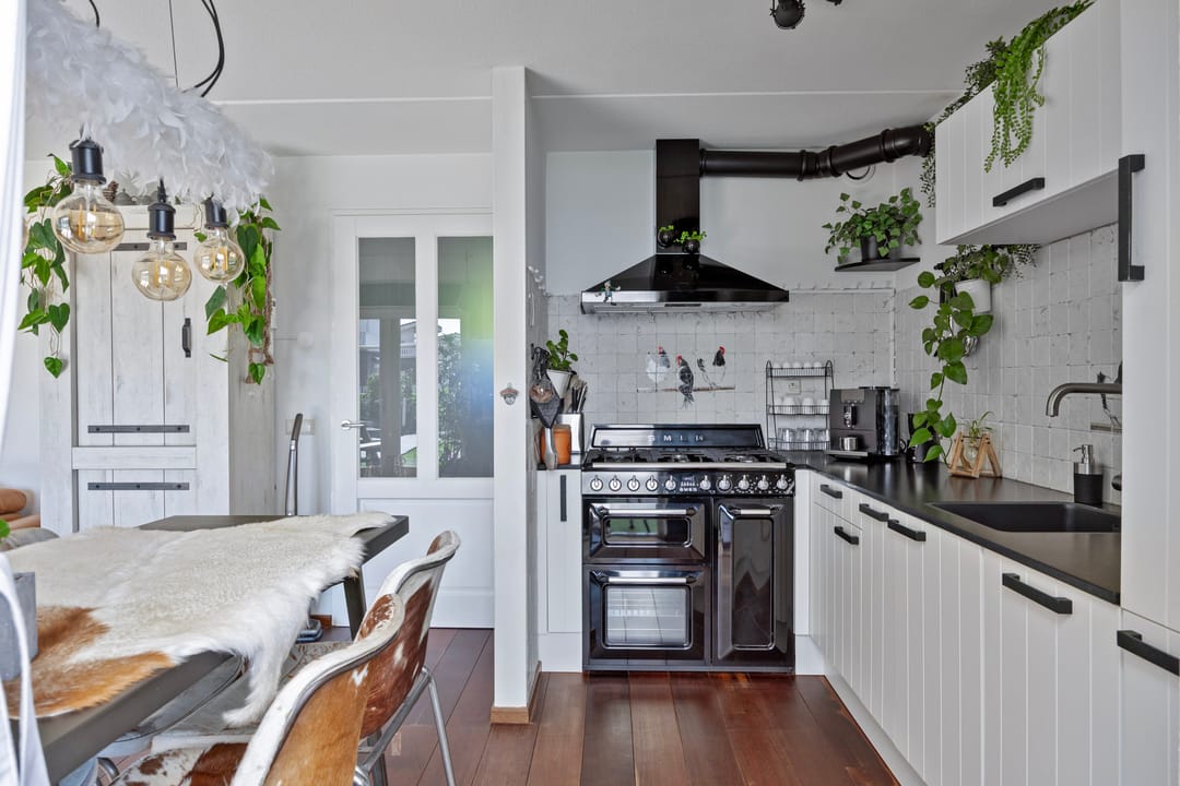 Photo 7 of Vinkenkade 77-R70