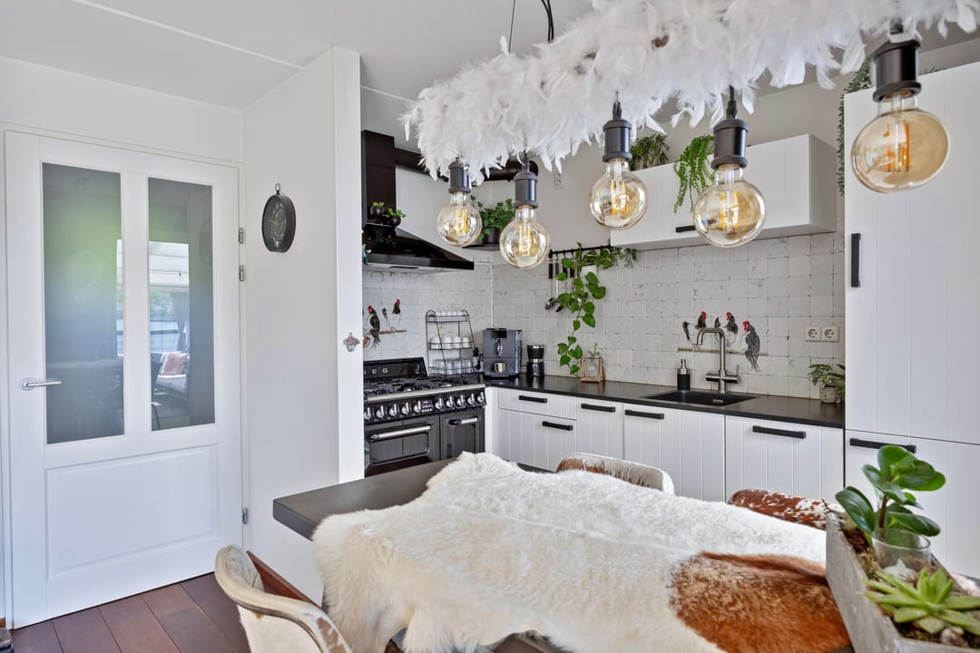 Photo 8 of Vinkenkade 77-R70