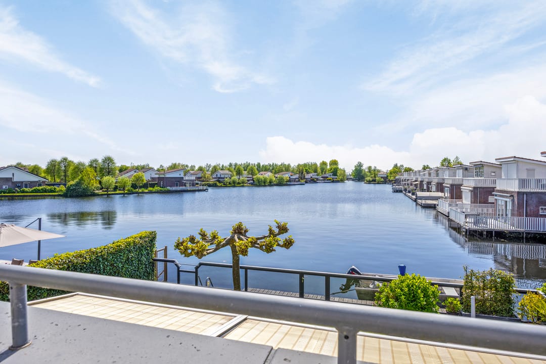 Photo 16 of Vinkenkade 77-R70