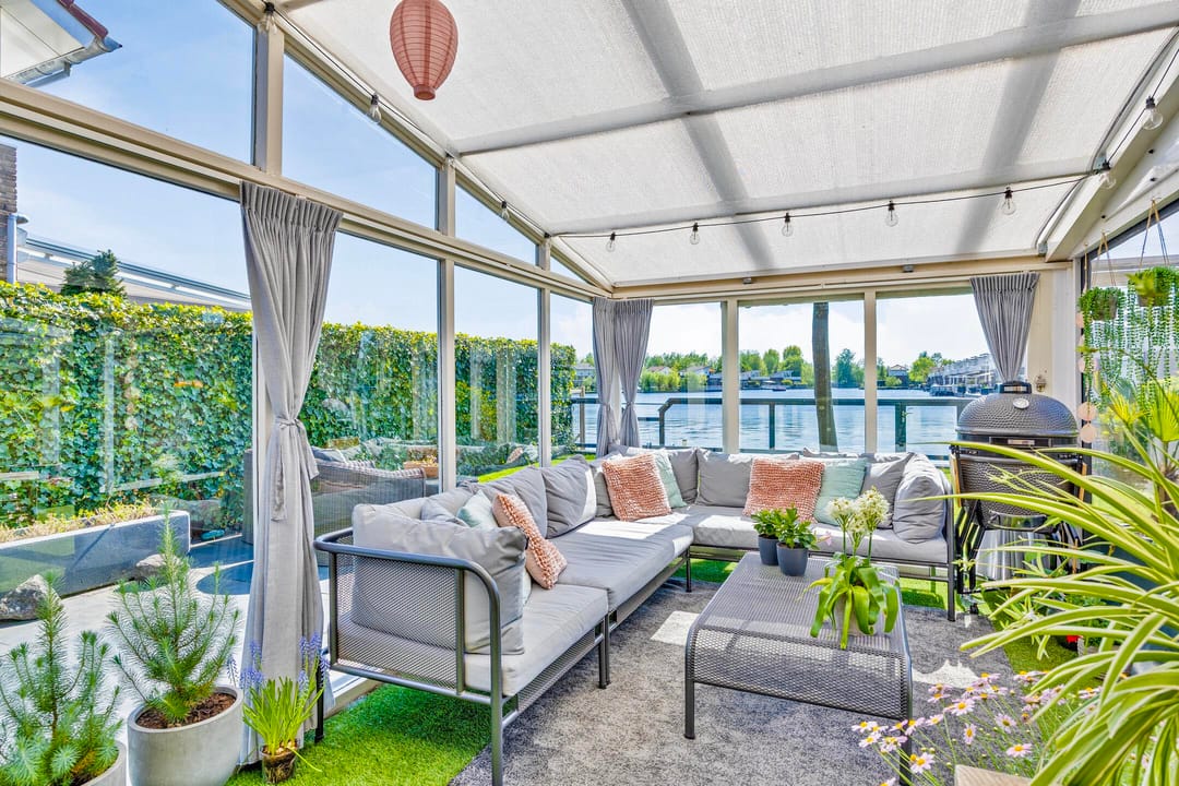 Photo 17 of Vinkenkade 77-R70