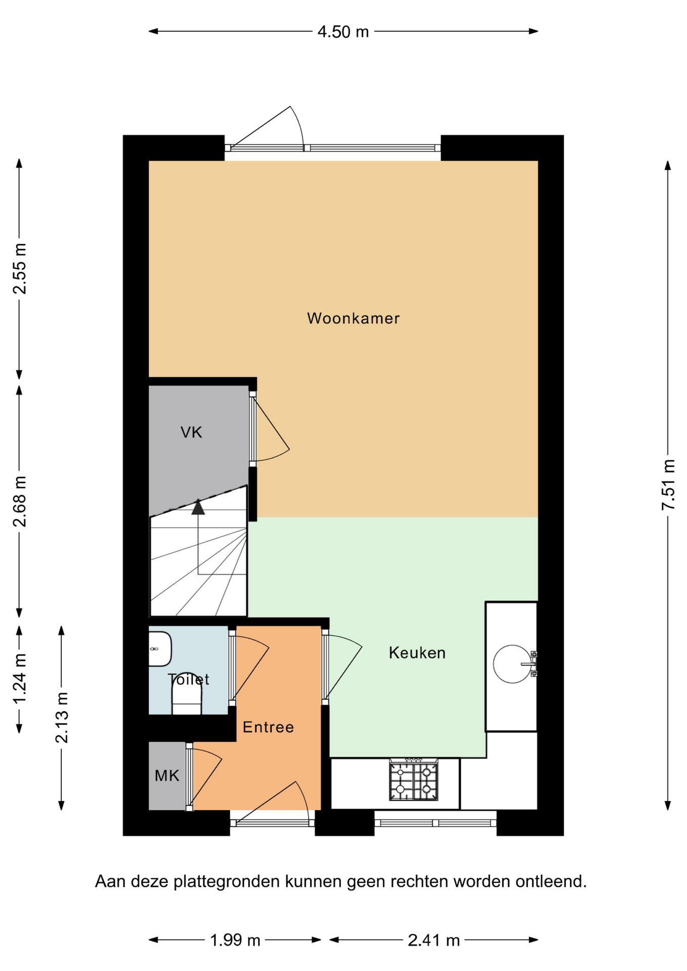 Foto 49 van Beukmolen 23