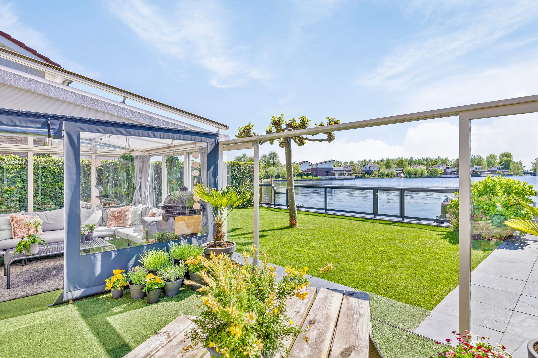 Photo 18 of Vinkenkade 77-R70