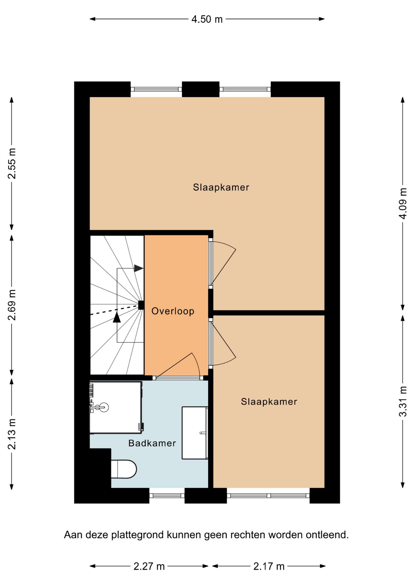 Foto 50 van Beukmolen 23