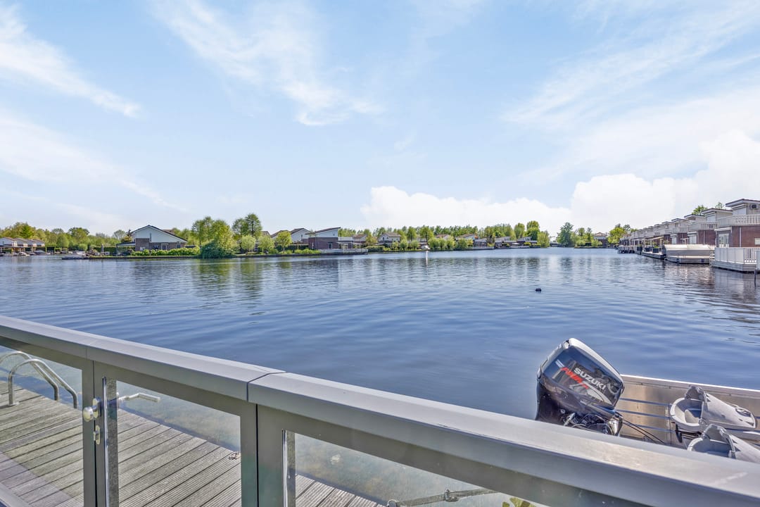 Photo 22 of Vinkenkade 77-R70