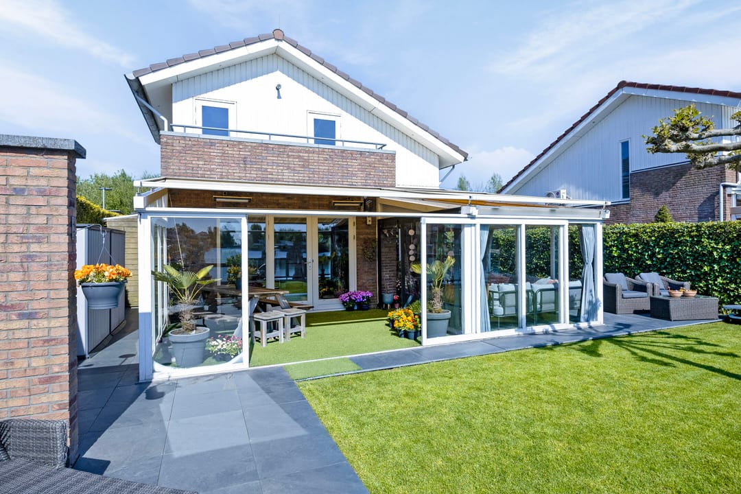 Photo 23 of Vinkenkade 77-R70