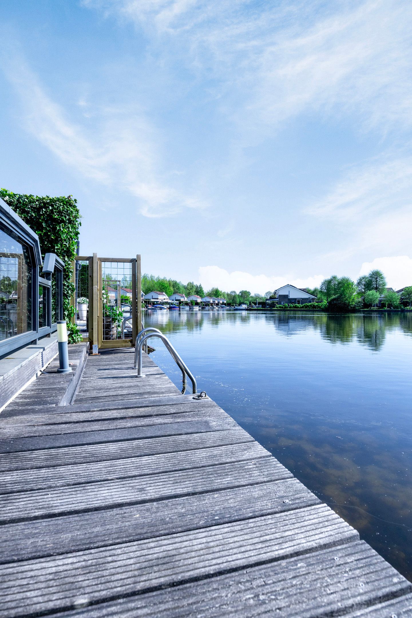 Photo 24 of Vinkenkade 77-R70