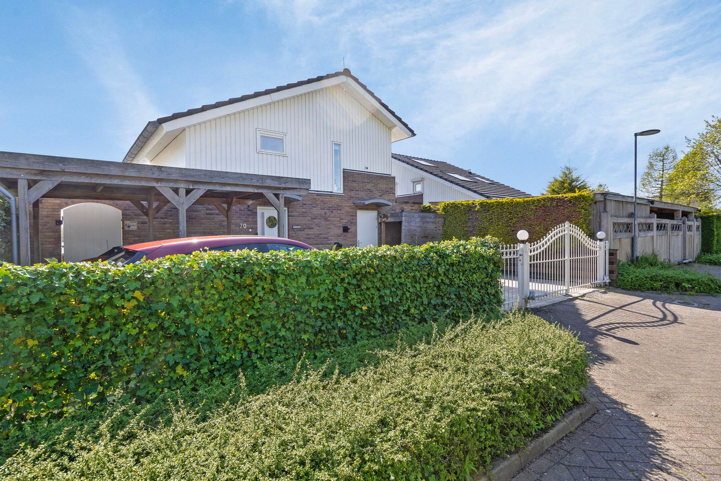 Photo 25 of Vinkenkade 77-R70